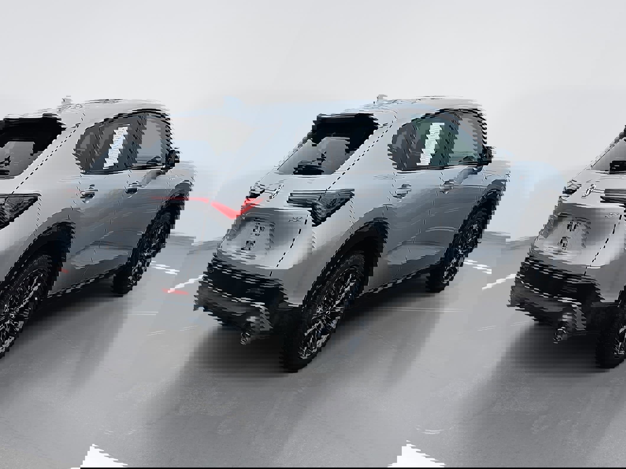 Certified 2025 Acura ADX A-Spec image 3