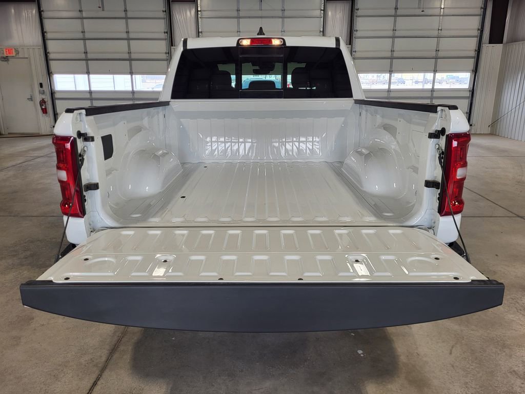 New 2026 RAM 1500 Big Horn image 10