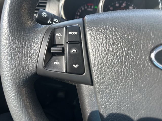 Used 2011 Kia Sorento LX w/ Convenience Pkg image 18