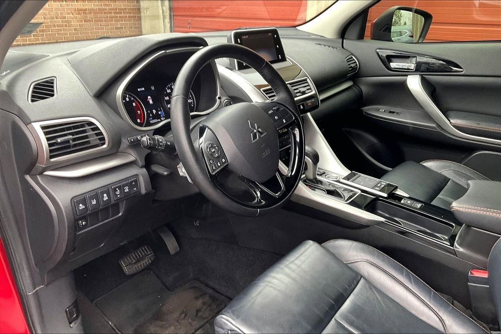 Used 2019 Mitsubishi Eclipse Cross SEL AWD/4WD image 13