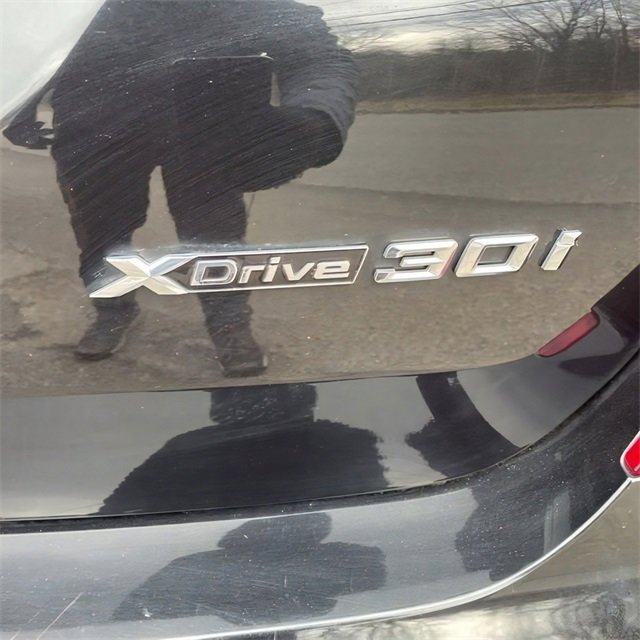 Used 2021 BMW X3 xDrive30i w/ Convenience Package image 10