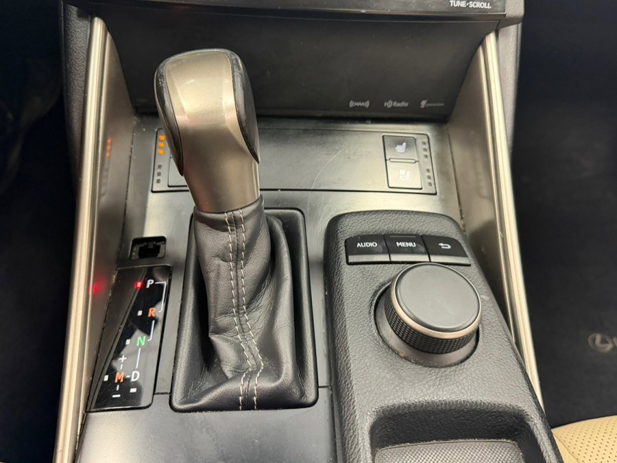 Used 2014 Lexus IS 250 w/ Premium Package RWD image 43