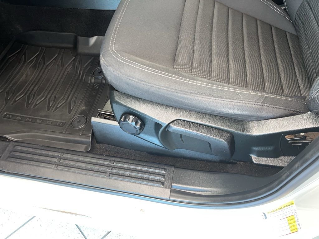 Used 2022 Ford Ranger XLT w/ Equipment Group 301A Mid image 9