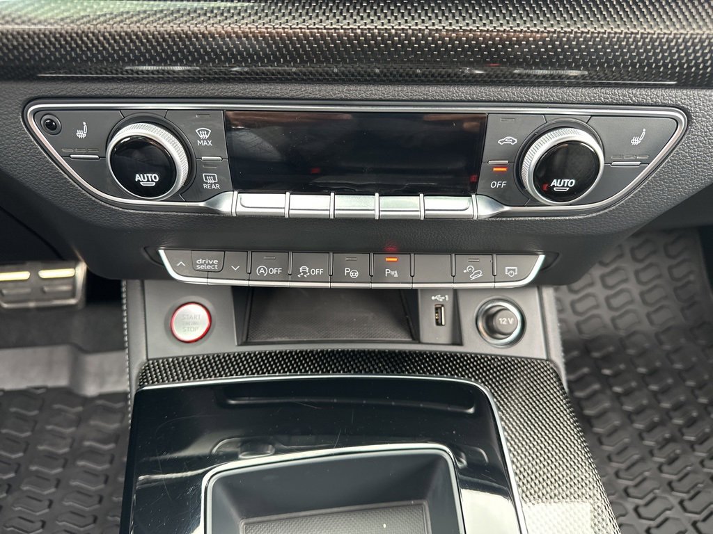 Used 2023 Audi SQ5 Prestige w/ Prestige Package image 21