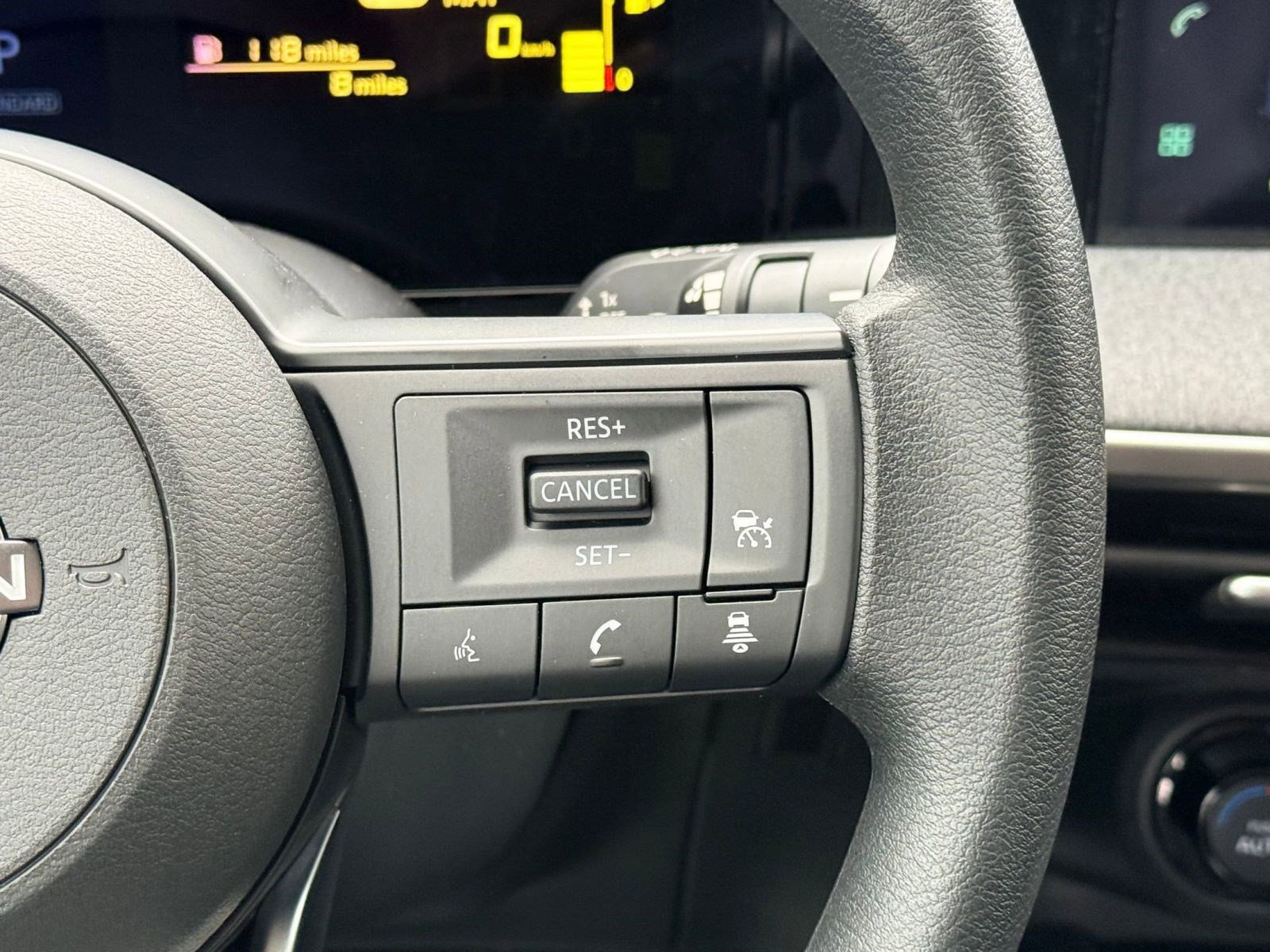 New 2026 Nissan Kicks SV image 20