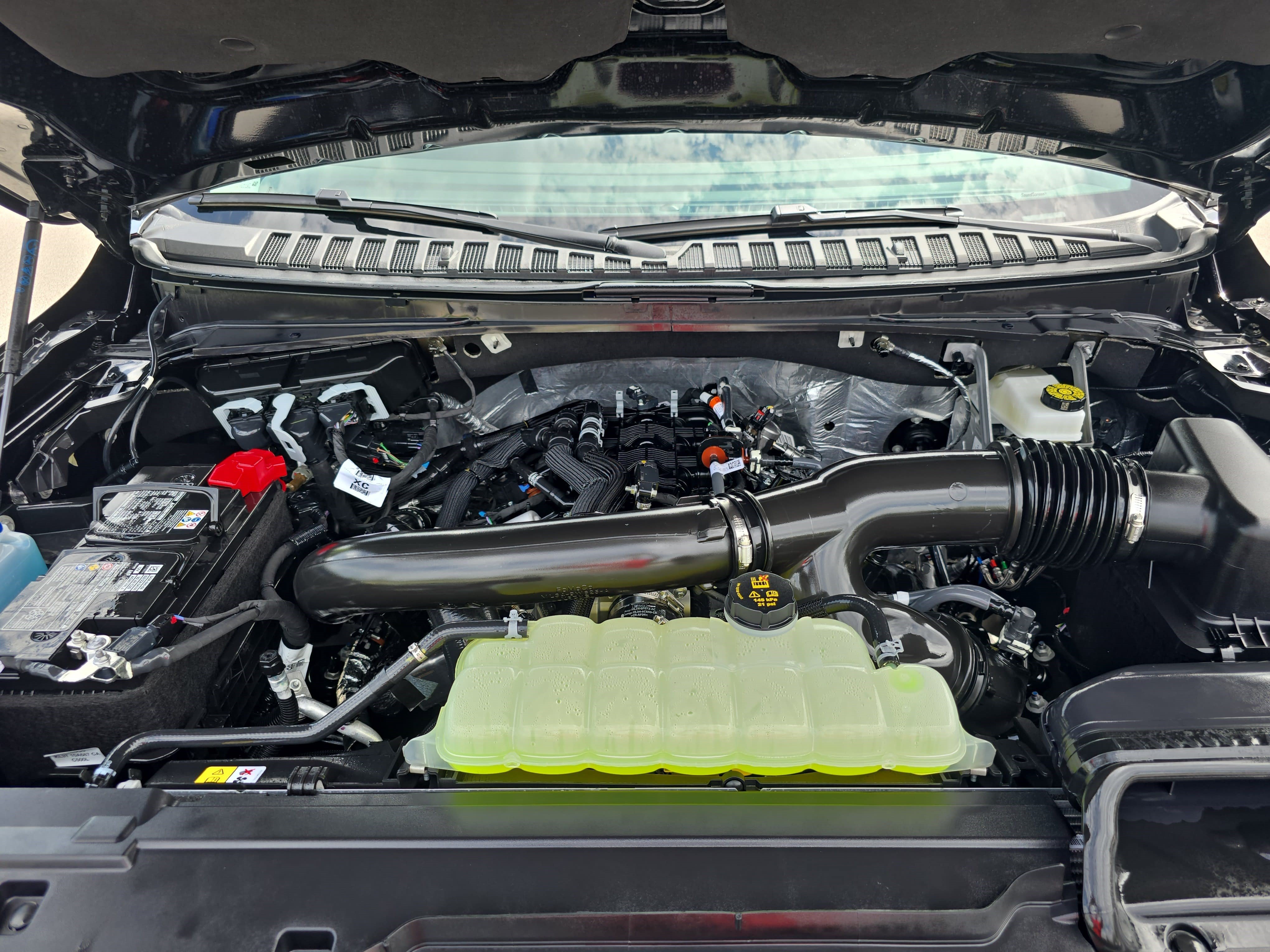 New 2027 Lincoln Navigator Reserve AWD/4WD image 32