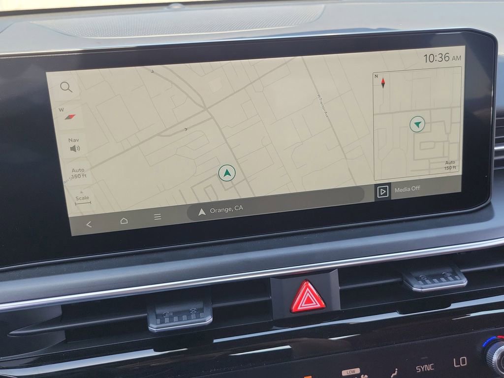 Used 2026 Kia K5 GT-Line w/ GT-Line Premium Package FWD image 10