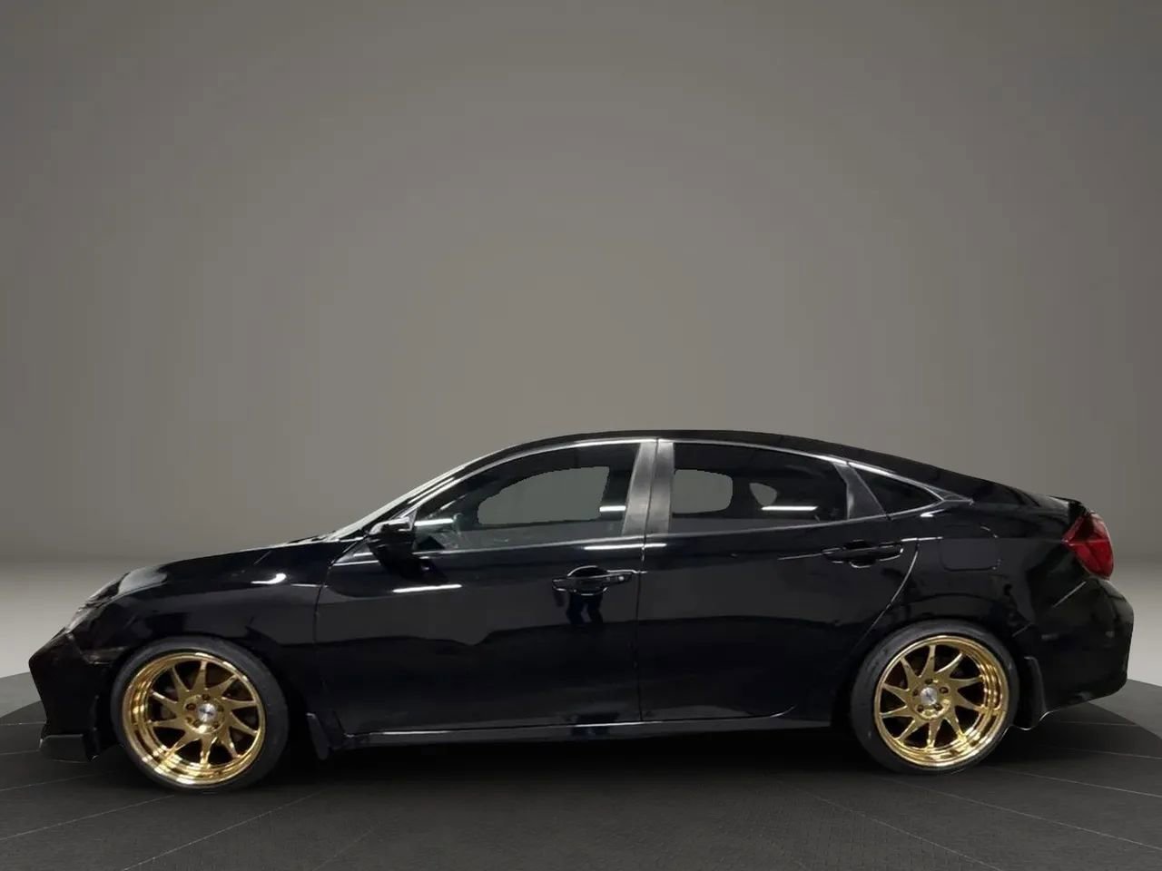 Used 2017 Honda Civic Si image 2