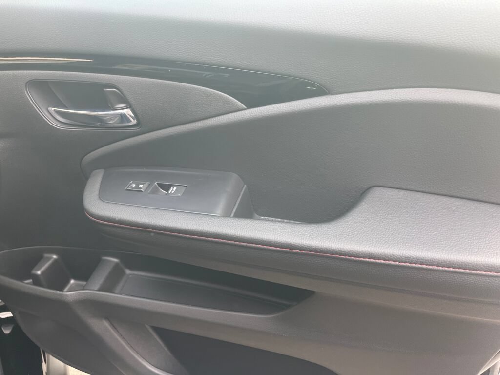New 2026 Honda Ridgeline Black Edition image 22