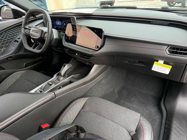 New 2026 Dodge Charger Scat Pack w/ Wheel & Tire Package image 9