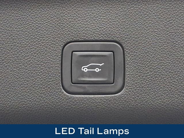Used 2025 Chevrolet Tahoe RST w/ RST Capability Package image 23