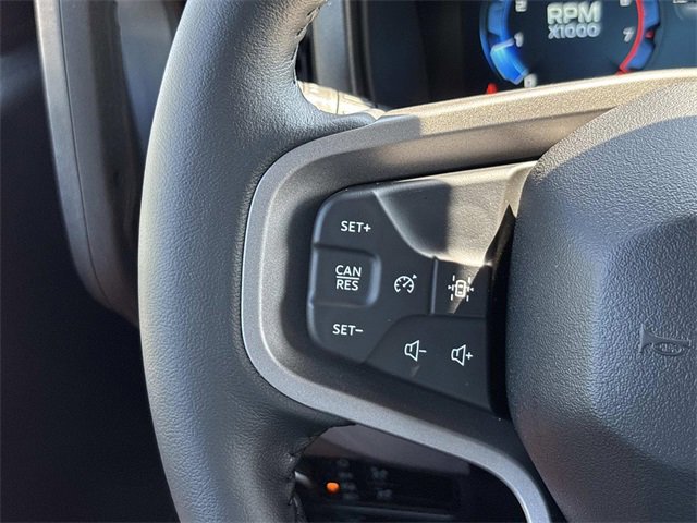 New 2025 Ford Bronco Badlands image 24