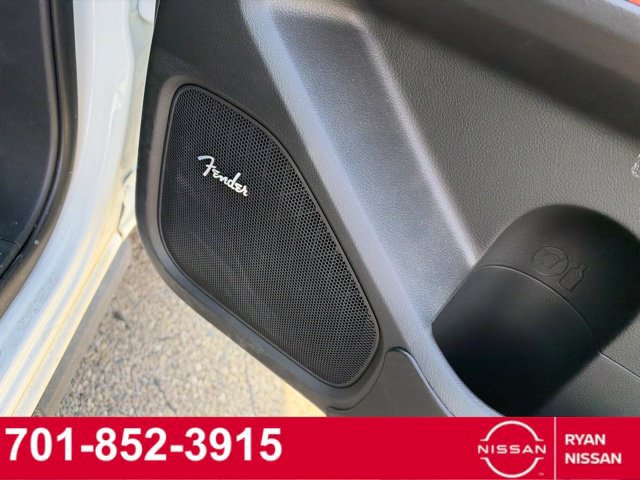 Used 2024 Nissan Frontier PRO-4X w/ Pro Convenience Package AWD/4WD image 8
