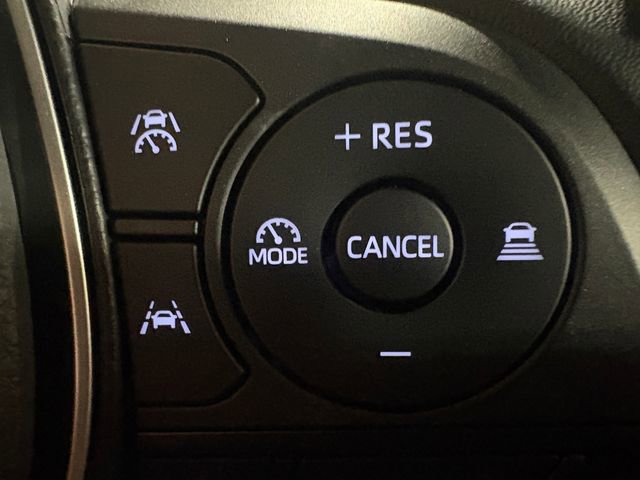 Certified 2026 Toyota Corolla SE image 12