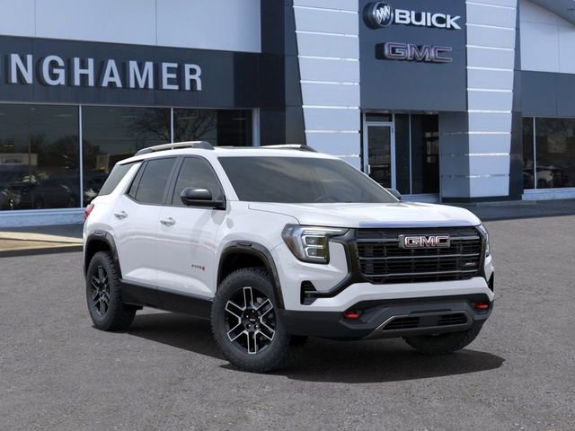 New 2026 GMC Terrain AT4 w/ Convenience Package III image 7