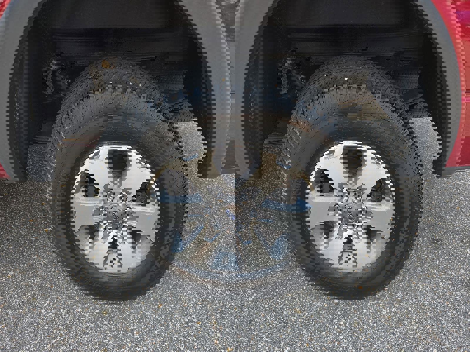 Used 2013 Ford F150 FX4 w/ Luxury Equipment Group image 36