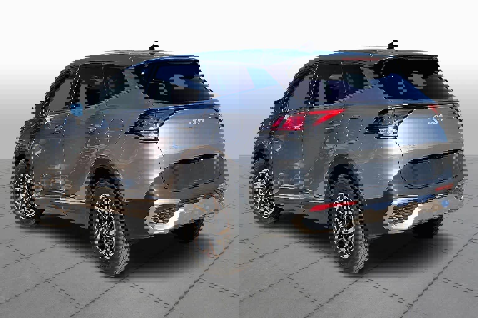 Used 2024 Kia Sportage LX image 13