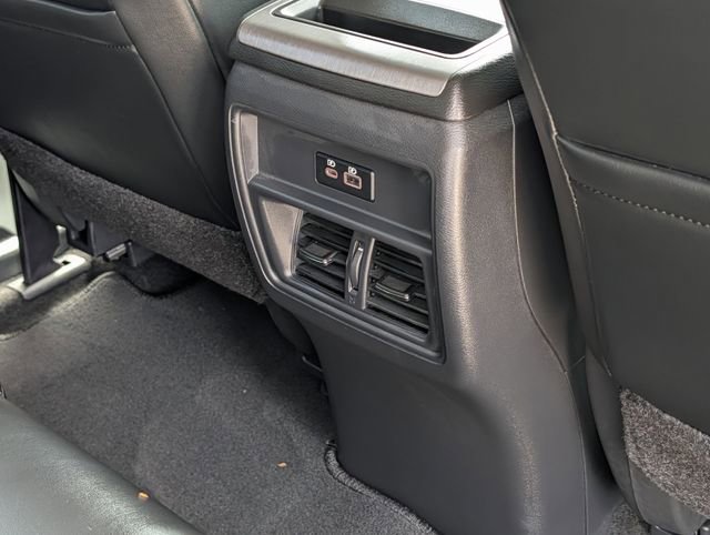 Used 2023 Nissan Murano SV w/ SV Midnight Edition Package image 30