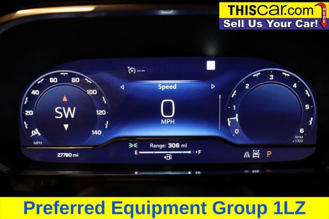 Used 2023 Chevrolet Tahoe Premier image 14