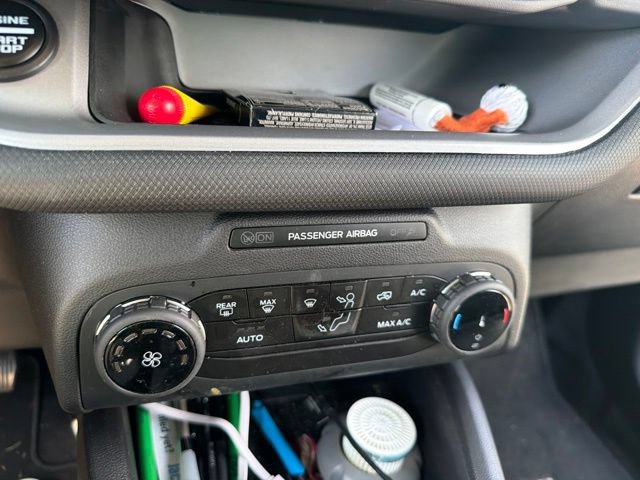 Certified 2024 Ford Bronco Sport Big Bend AWD/4WD image 39