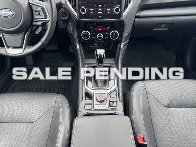 Used 2019 Subaru Forester Touring w/ Popular Package #3 image 17