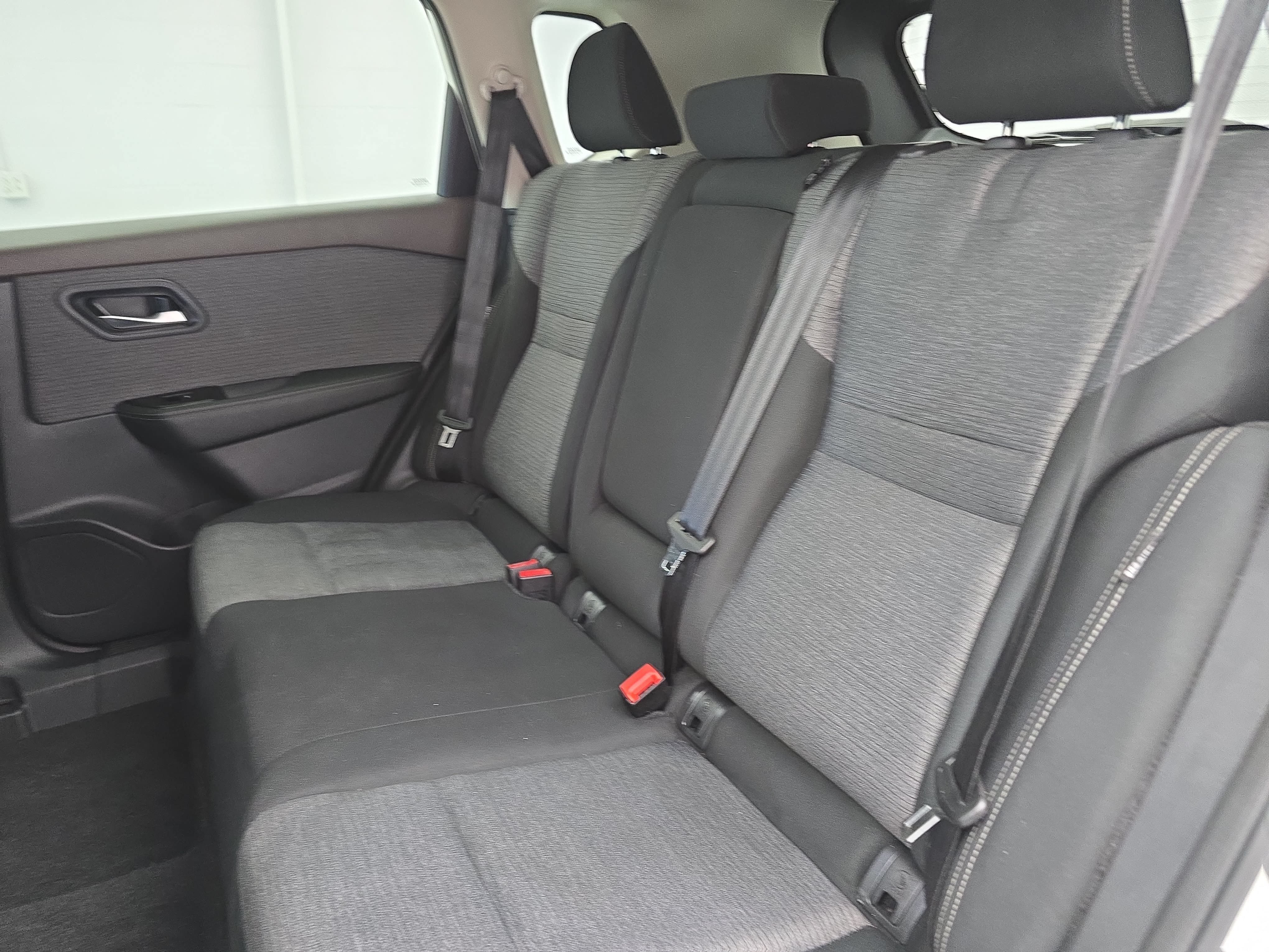 Certified 2023 Nissan Rogue SV AWD/4WD image 13