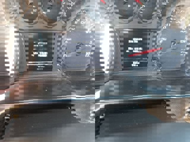 Used 2021 Chevrolet Silverado 1500 W/T w/ WT Convenience Package image 13