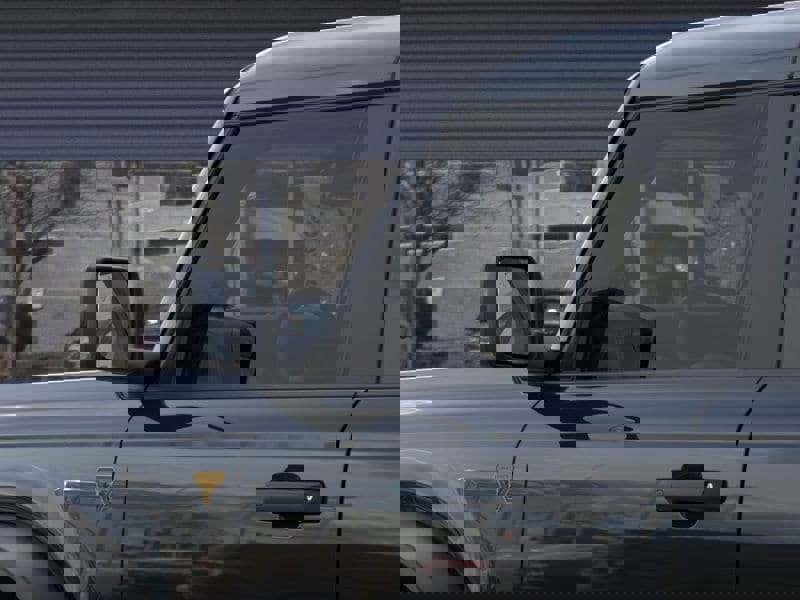 New 2026 Ford Bronco Badlands w/ Sasquatch Package image 22