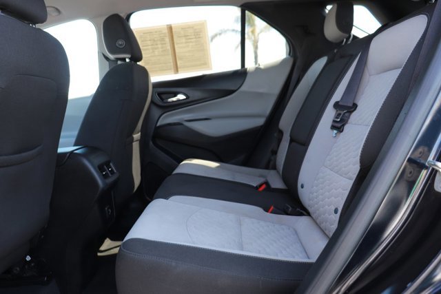 Used 2020 Chevrolet Equinox LT FWD image 12