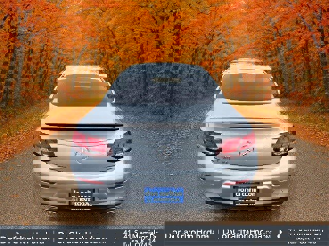 Used 2023 Mercedes-Benz C 300 C 300 w/ AMG Line image 5