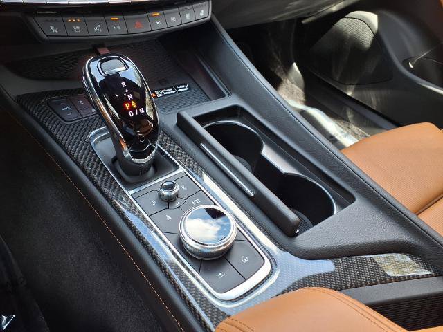 New 2026 Cadillac CT5 Premium Luxury w/ Platinum Package RWD image 15