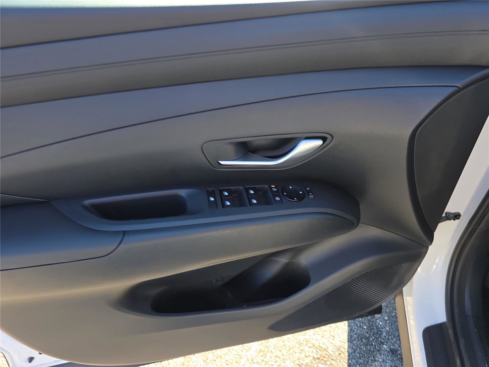 New 2026 Hyundai Tucson SEL image 11