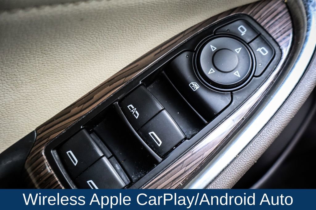 Used 2024 Chevrolet Malibu LT image 20