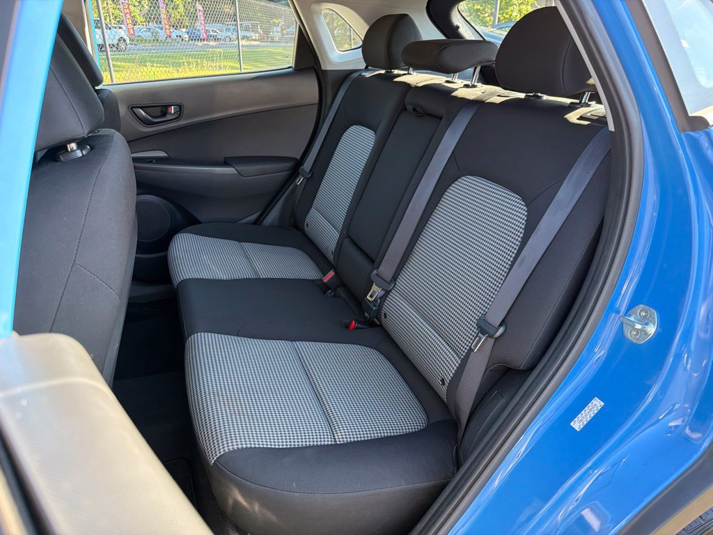 Used 2022 Hyundai Kona SE w/ Cargo Package AWD/4WD image 23