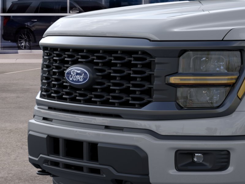 New 2026 Ford F150 STX AWD/4WD image 19