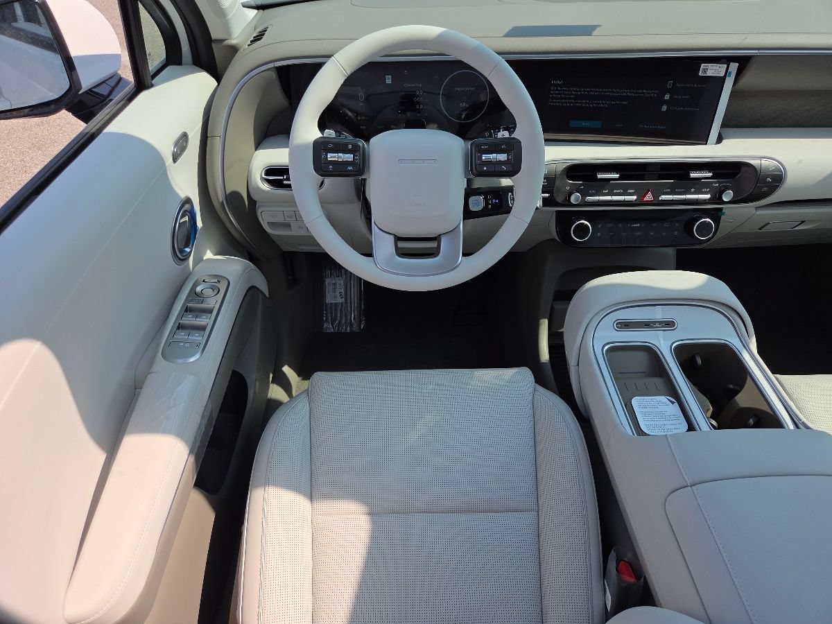 New 2027 Hyundai Palisade SEL Premium AWD/4WD image 32