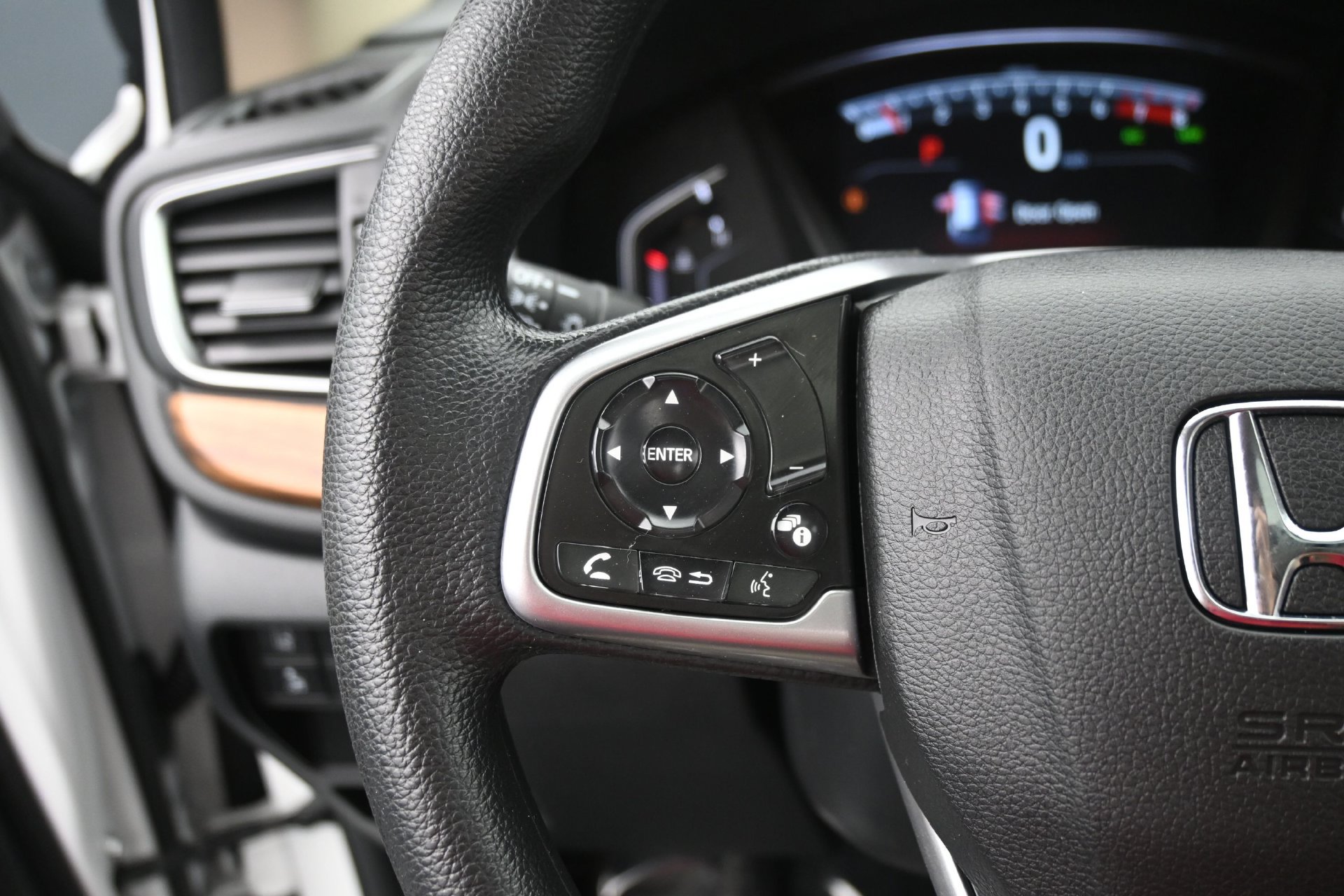 Used 2022 Honda CR-V EX image 19