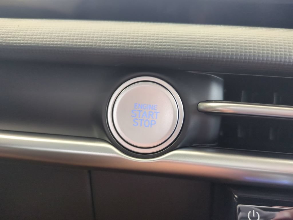 New 2026 Hyundai Santa Cruz SEL AWD/4WD image 37