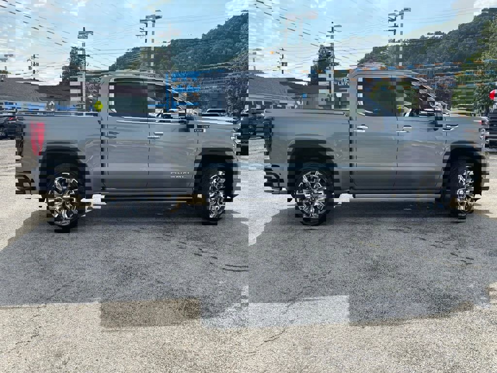 New 2026 GMC Sierra 1500 Denali w/ Denali Reserve Package image 4