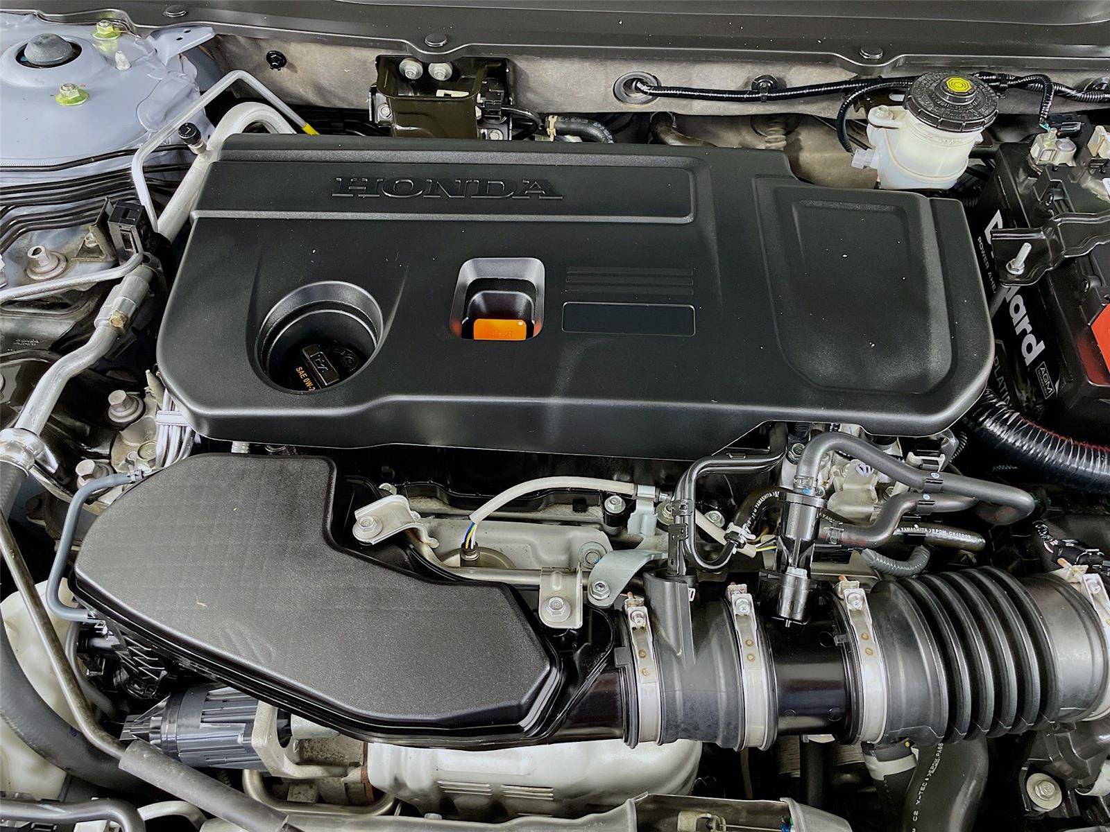 Used 2021 Honda Accord Sport image 35