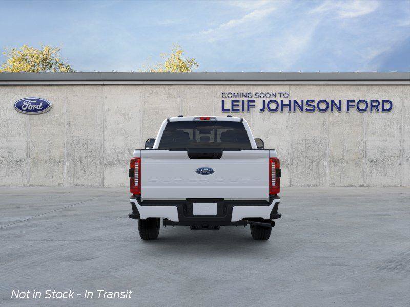 New 2026 Ford F250 XL w/ STX Appearance Package AWD/4WD image 5