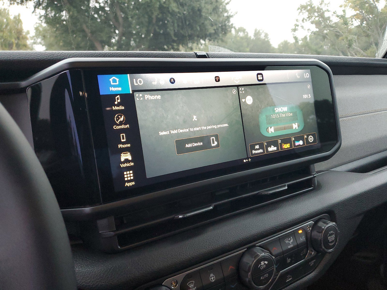 New 2026 Jeep Wrangler Sport S AWD/4WD image 15