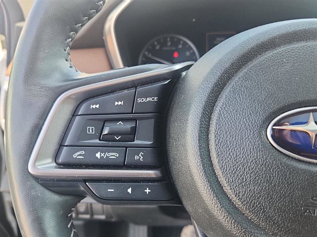 Used 2023 Subaru Outback Touring XT AWD/4WD image 13