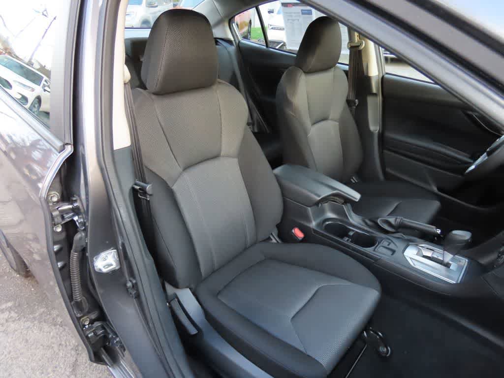 Used 2022 Subaru Impreza 2.0i image 16
