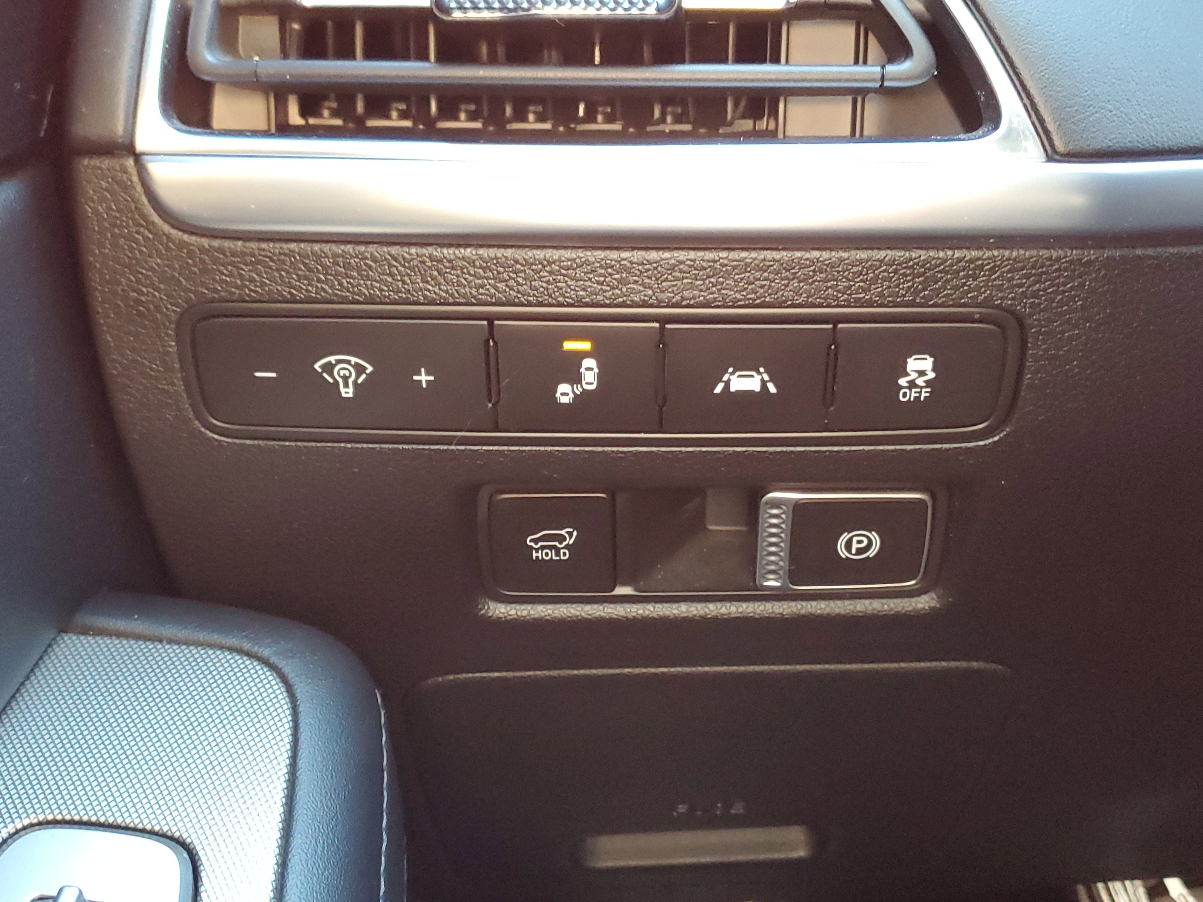 Used 2021 Hyundai Palisade Limited image 31