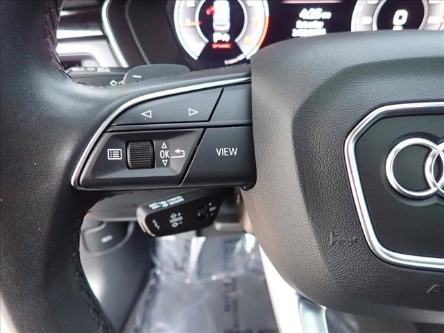 Used 2024 Audi A5 2.0T Premium Plus image 14