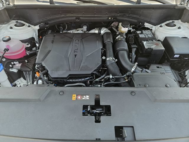 Used 2026 Hyundai Santa Fe SEL AWD/4WD image 31