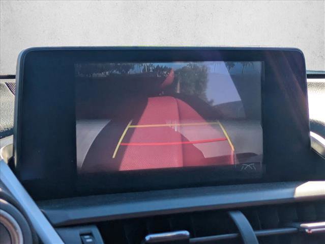 Used 2019 Lexus NX 300 F Sport image 13