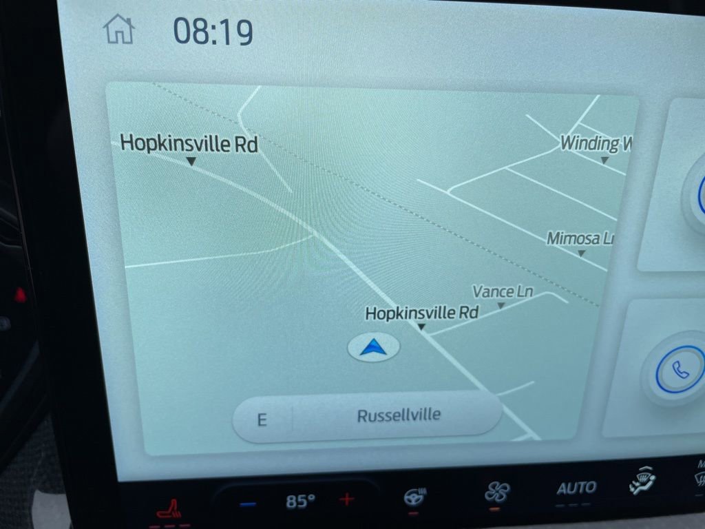 Used 2025 Ford Escape ST-Line w/ Equipment Group 301A image 11