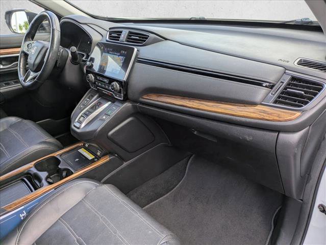 Used 2020 Honda CR-V Touring image 22